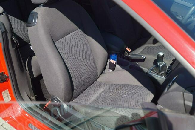 Ford Focus cabrio z niemiec  idealny zadbany 1,6 101 km polecam Goczałkowice-Zdrój - zdjęcie 10