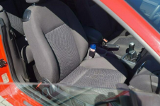 Ford Focus cabrio z niemiec  idealny zadbany 1,6 101 km polecam Goczałkowice-Zdrój - zdjęcie 10