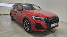 Audi Q7 TDI mHEV Quattro S Line Tiptr. Grójec - zdjęcie 3