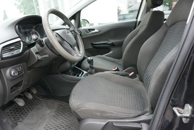 Opel Corsa zarejestrowany, ubezpieczony Opole - zdjęcie 9