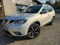 Nissan X-Trail Perfekt**Mega Wyposażenie**