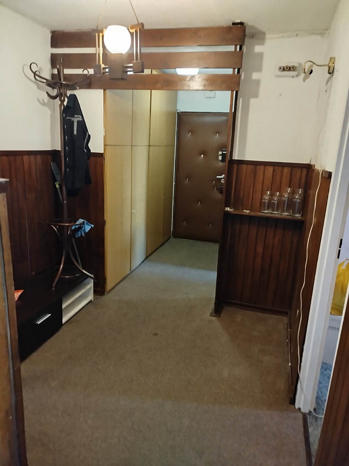 Sprzedam mieszkanie Praga-Południe - zdjęcie 9