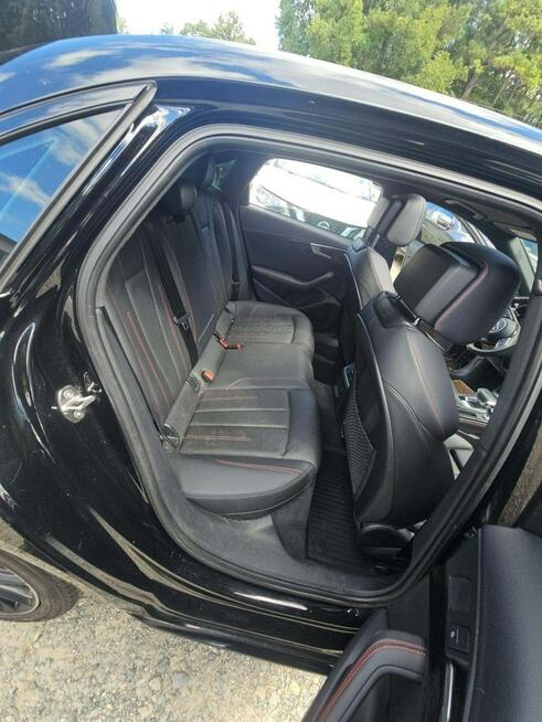 Audi A4 Premium Plus / AWD / niski przebieg Tarnów - zdjęcie 8