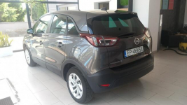 Opel Crossland X 130 kM, 17800 km, pierwszy właściciel, salon Polska Łódź - zdjęcie 6
