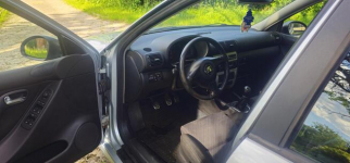 Seat Leon 1.9TDI ASZ 130KM Leźno - zdjęcie 8