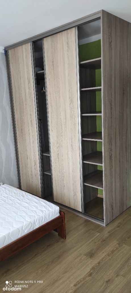 1pok, 32met, Okolice Mińskiej BALKON/PIWNICA (Wrocław) Fabryczna - zdjęcie 5