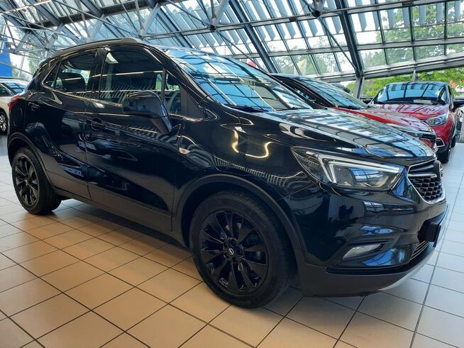 Opel Mokka 1.4 Turbo ecoFLEX Start/Stop Color Innovation Nowa Huta - zdjęcie 4