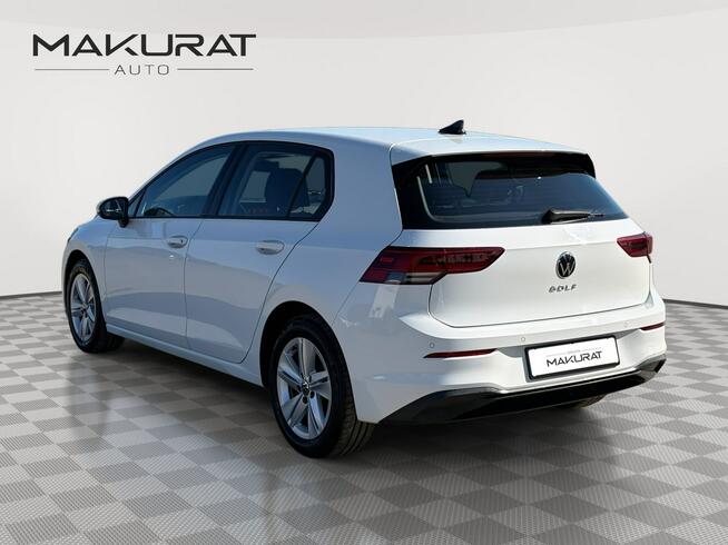 Volkswagen Golf WE7L570#1.5 TSI Life Ambient K.cof Salon PL VAT23% Pępowo - zdjęcie 3