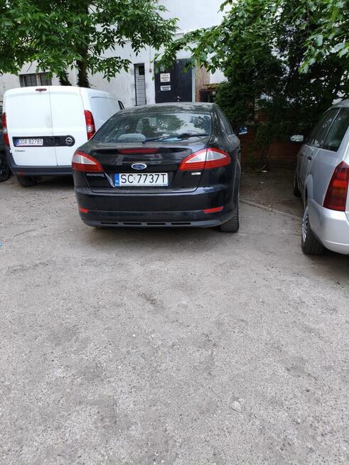 Monde MK4 2.0 tdci Śródmieście - zdjęcie 7