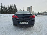 Opel Astra Giżycko - zdjęcie 6