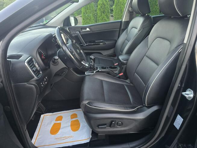 Kia Sportage JBL | Kamera | El. Fotele Żarki - zdjęcie 10