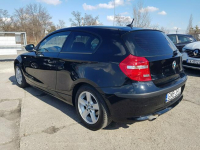 118i 2,0 Benzyna Klima Zarejestrowany Włocławek - zdjęcie 7