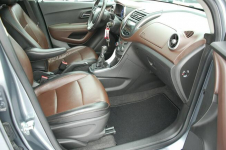 Chevrolet Trax 4X4,Kamera,Szyberdach Dębica - zdjęcie 7