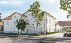 Piękny duży apartament w dworku/Krzyki/Wojszyce Wrocław - zdjęcie 5