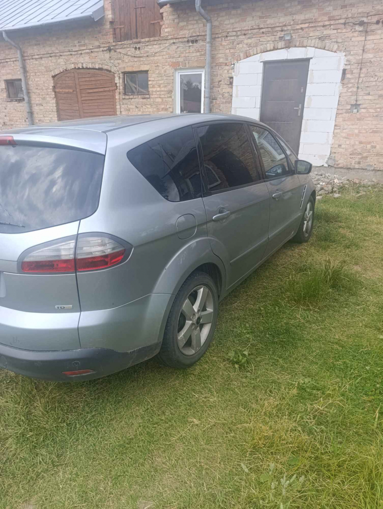 Продам Форд Sмакс Stary Boguszyn - zdjęcie 2