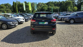 Hyundai ix35 serwisowany, bezwypadkowy Zieleniewo - zdjęcie 8