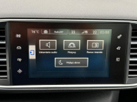 Peugeot 308 Panorama Led NaVi Nowa Wieś Rzeczna - zdjęcie 10