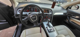 Audi a6c6 webasto Malbork - zdjęcie 7