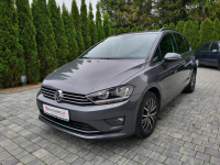 Volkswagen Golf Sportsvan ** BEZWYPADKOWY   ** Nawigacja ** Jatutów - zdjęcie 2