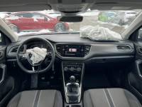 Volkswagen T-Roc Podgrzewanie Klimtronik Tempomat aktywny 150KM Gliwice - zdjęcie 8