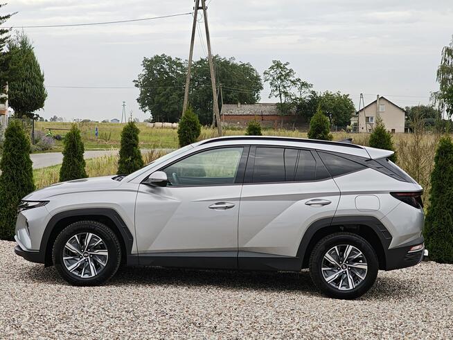 Hyundai Tucson Sadlno - zdjęcie 5