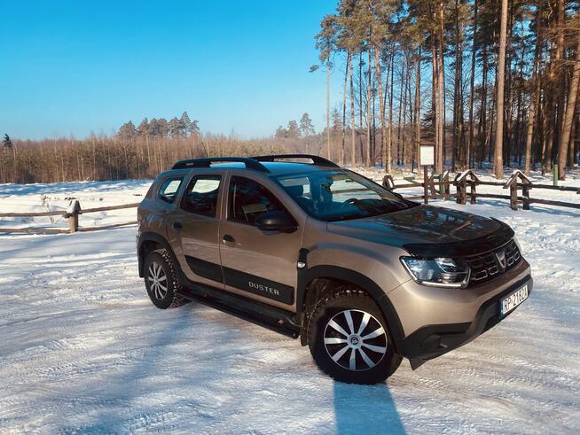 Dacie Duster 2020 Stobierna - zdjęcie 3