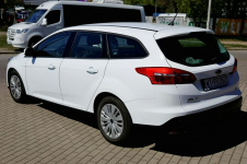 Ford Focus salon Polska Warszawa - zdjęcie 7