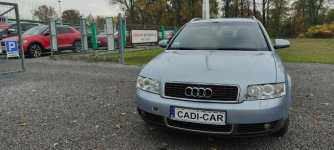 Audi A4 Automat. Goczałkowice-Zdrój - zdjęcie 2