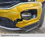 Volkswagen T-Roc navi, gwarancja, 21tys.km! Zbąszyń - zdjęcie 6