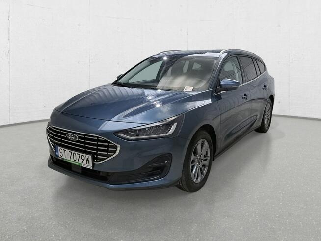 Ford Focus Komorniki - zdjęcie 3