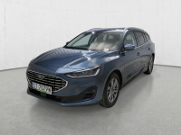 Ford Focus Komorniki - zdjęcie 3