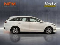 Kia Cee'd 1,5 T-GDI(160 KM) M Salon PL Faktura Vat Warszawa - zdjęcie 7