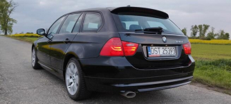 BMW e91 xdrive Oława - zdjęcie 1