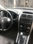 Grand Vitara B/LPG 2,0 140 KM Koło - zdjęcie 6