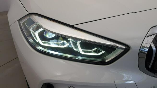 BMW 118 i M Sport ! Z Polskiego Salonu ! Faktura Vat Warszawa - zdjęcie 11