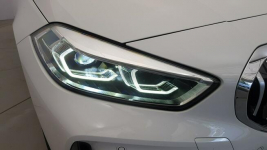 BMW 118 i M Sport ! Z Polskiego Salonu ! Faktura Vat Warszawa - zdjęcie 11