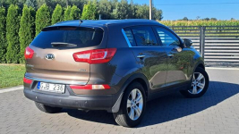 Kia Sportage Bezwypadkowy serwisowany po opłatach Zwoleń - zdjęcie 10