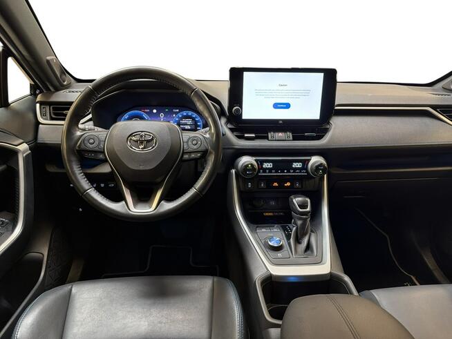 Toyota RAV4 2.5 Hybrid Selection 4X4 HAK Katowice - zdjęcie 7