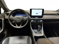 Toyota RAV4 2.5 Hybrid Selection 4X4 HAK Katowice - zdjęcie 7