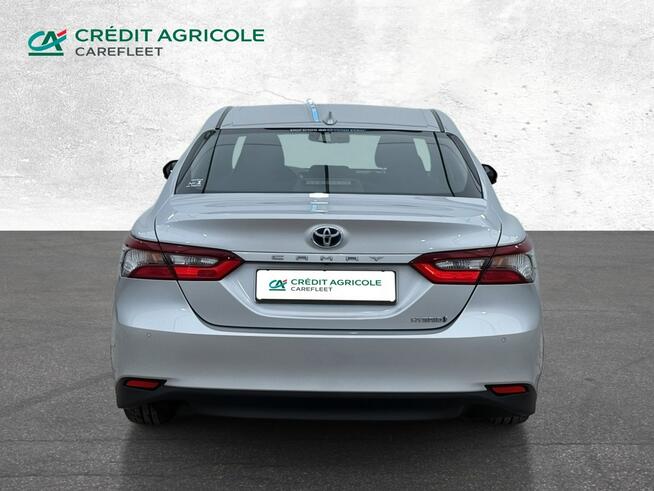 Toyota Camry 2.5 Hybrid Comfort CVT Sedan Warszawa - zdjęcie 6