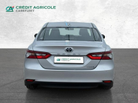 Toyota Camry 2.5 Hybrid Comfort CVT Sedan Warszawa - zdjęcie 6