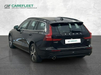 Volvo V60 B4 D Momentum Pro aut Kombi Warszawa - zdjęcie 7
