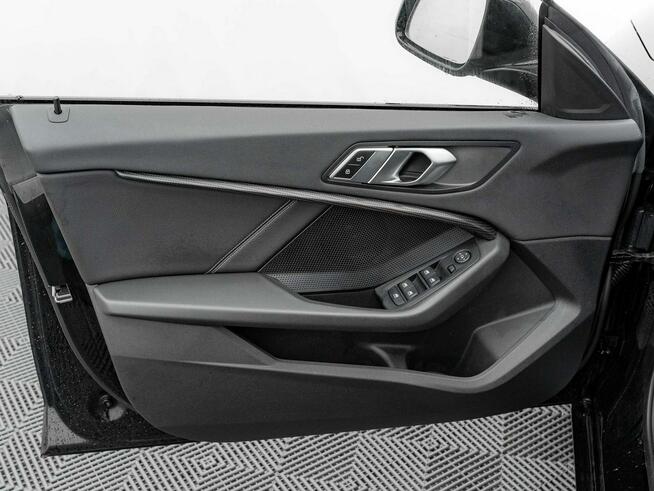 DW1UY03#218i Sport Line Ambient K.cof Podgrz.f Salon PL VAT23% Gdańsk - zdjęcie 12