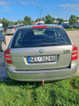 Skoda Octavia II 2.0 150 KM 2007r kombi. Ełk - zdjęcie 5