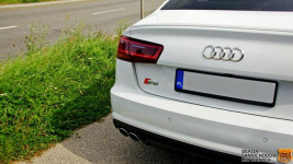 Audi S6 V8T Quattro S-Tronic Lift - Gwarancja Raty Zamiana Gdynia - zdjęcie 8