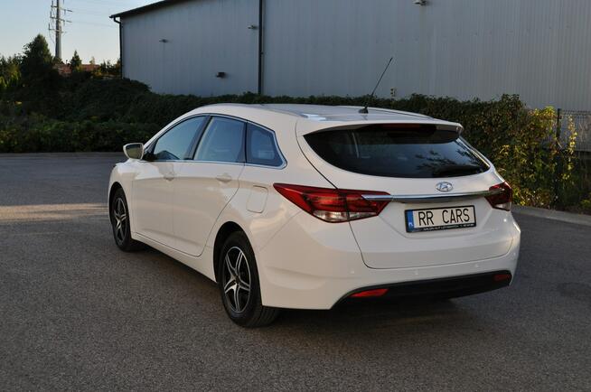 Hyundai i40 Klimatyzacja Czujniki Parkowania Serwisowany Warszawa - zdjęcie 8