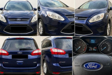 Ford Grand C-Max 1.6 EcoBoost 150 KM | Champions Edition | N