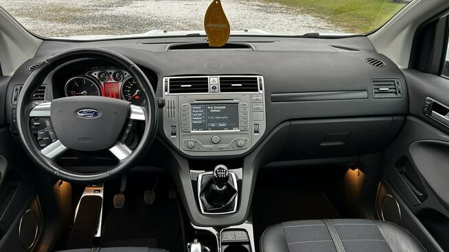 Ford Kuga Titanium 4x4 Nowe Iganie - zdjęcie 10