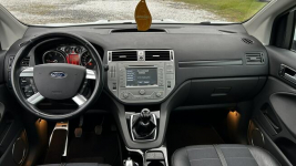 Ford Kuga Titanium 4x4 Nowe Iganie - zdjęcie 10
