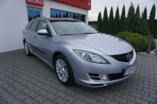 Mazda 6 2.0*147KM*z Niemiec*Automat Gniezno - zdjęcie 1